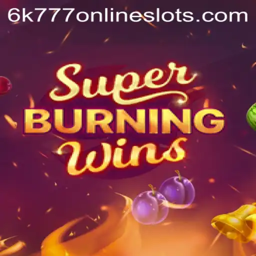 Exploring the Exciting World of SuperBurningWins: A Classic Casino Experience with a Modern Twist
