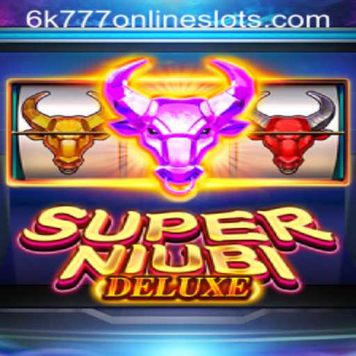 SuperNiubiDeluxe: A Thrilling New Journey into Digital Gaming