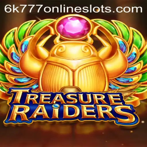 Unveiling TREASURERAIDERS: A Captivating Adventure Awaits
