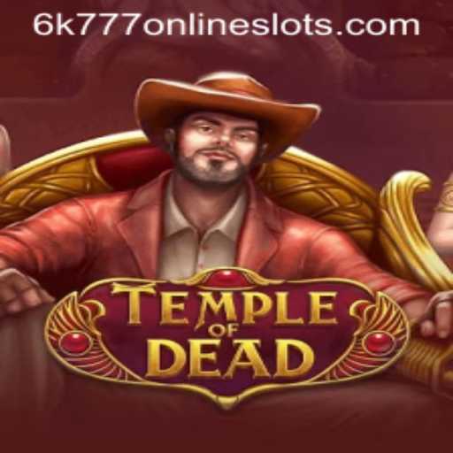 Exploring TempleofDead: A New Frontier in Gaming