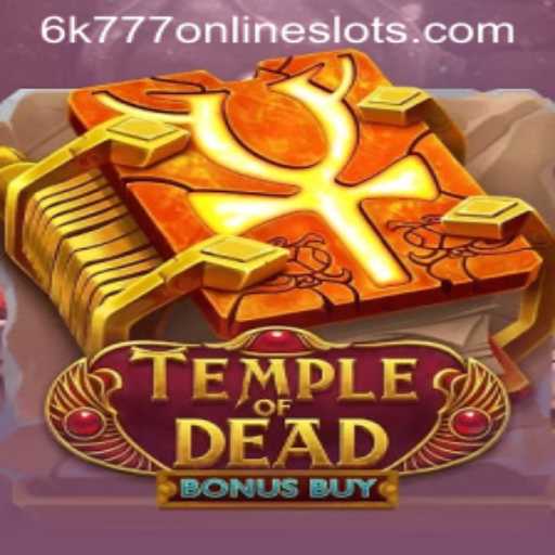 Unveiling TempleofDeadBonusBuy: An Engaging Journey into Ancient Mysteries