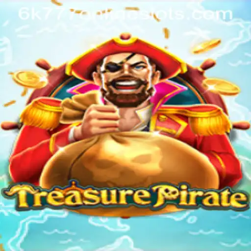Discover TreasurePirate: Adventure Awaits with 6k777