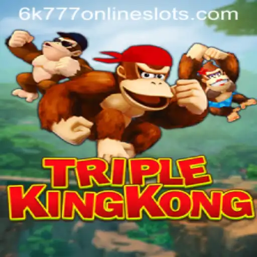 TripleKingKong: The Exciting New Game Taking the World by Storm