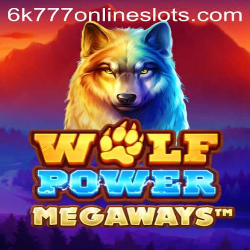 Discover the Exciting World of WolfPowerMega: A Thrilling Gaming Experience
