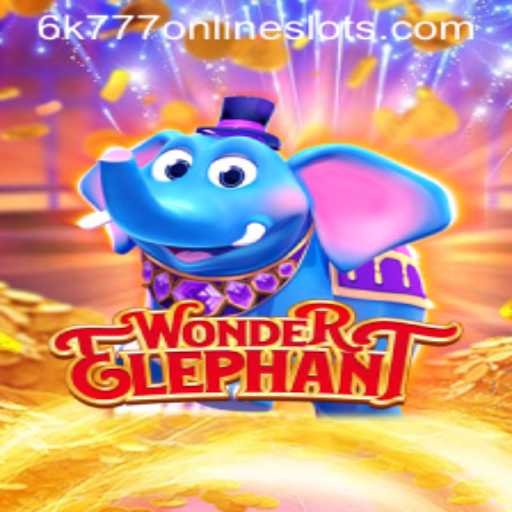 The Enchanting World of WonderElephant: A Journey with 6k777