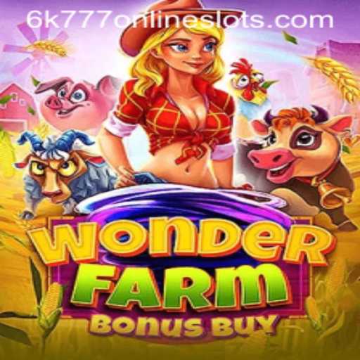 Exploring the Captivating World of WonderFarmBonusBuy
