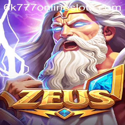 Immerse Yourself in the World of Zeus with the Enigmatic Code 6k777