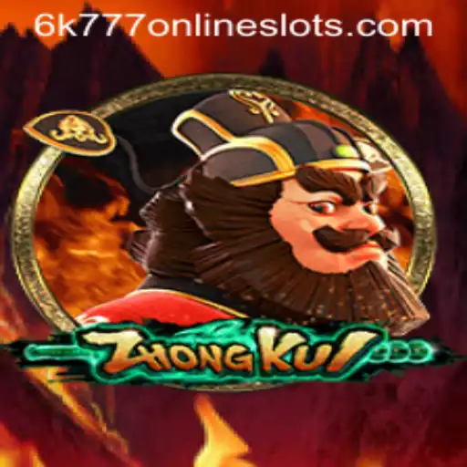 Exploring ZhongKui: Unveiling the Thrills of the Game with 6k777